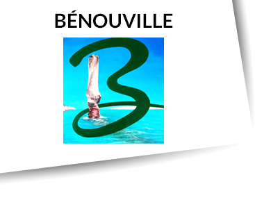 Logo Bénouville